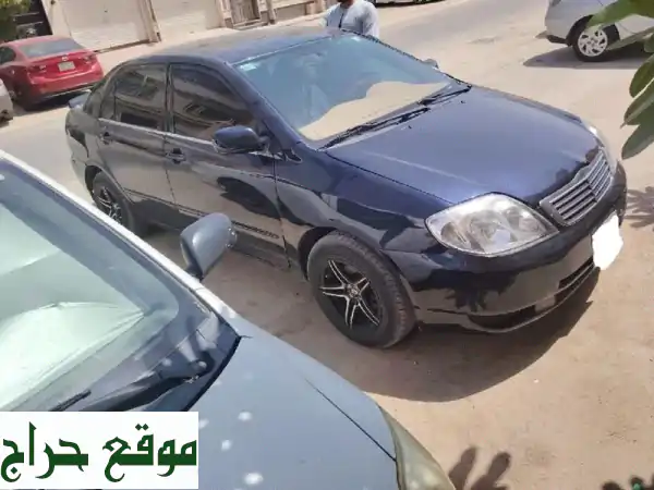 كورولا للإيجار الشهري - حي الرمال، الرياض (1300 ريال فقط!)