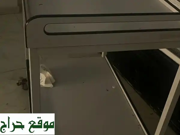 ثلاجة عرض عملاقة 3 أمتار بسعر لا يصدق! تصفية محل - فرصة ذهبية!