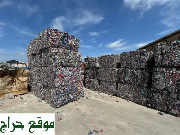 حديد مضغوط للبيع في دبي - كميات كبيرة متوفرة الآن!