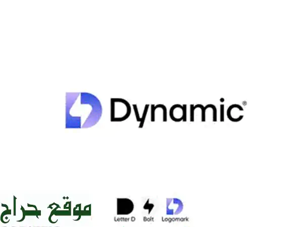 تصميم شعار احترافي مميز لعملك - انطباع أول رائع!