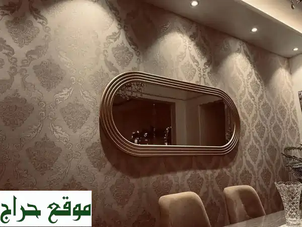 كل ما يخص المنزل الحديث، غرف نوم صالونات ترابيزات مكاتب مكتبات وكل ما يخص الديكور الخشبي الداخلي، ...