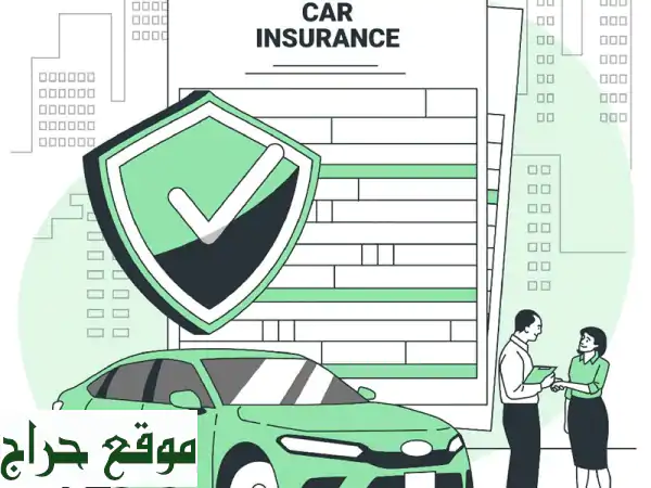 أبو غيث: حلول تأمين ونقل سيارات وشاحنات سريعة وسهلة!