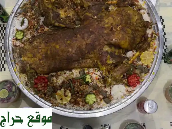 أشهى الذبائح الطازجة بأسعار لا تُقاوم!  - عروض...