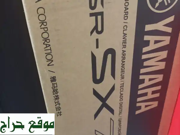 اورج يا ماها psr sx720 جديد استخدام أسبوعين سبب...