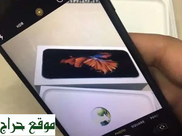 آيفون 7 بحالة ممتازة - وكالة - 128GB - أبوظبي فقط!