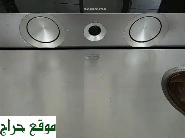 سينما منزلية سامسونج HT-F9750W فاخرة - تجربة صوتية لا تُضاهى!