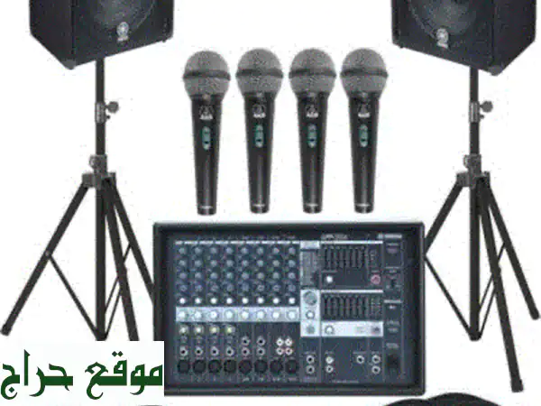 تنظيم وادارة حفلات الدي جي لجميع المناسبات...