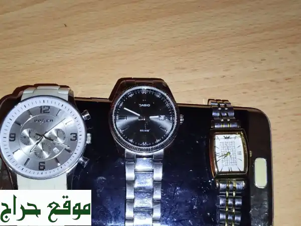 فرصة ذهبية! منوعات مستعملة بحالة ممتازة - أسعار لا تُفوّت!