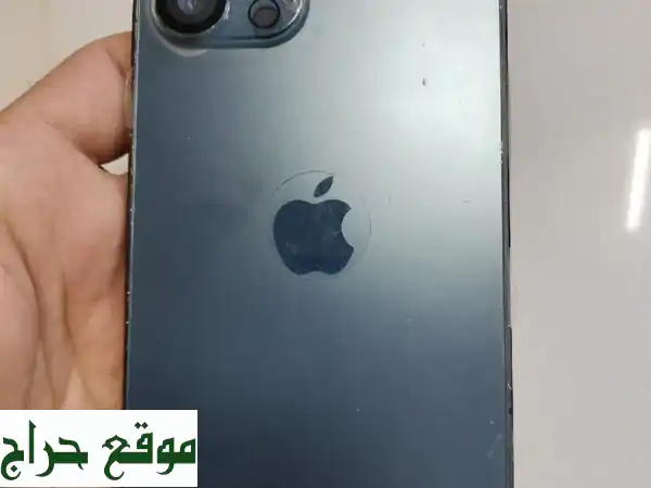 هاتف ذكي بحالة ممتازة - 128 جيجا، شاشة جديدة،...