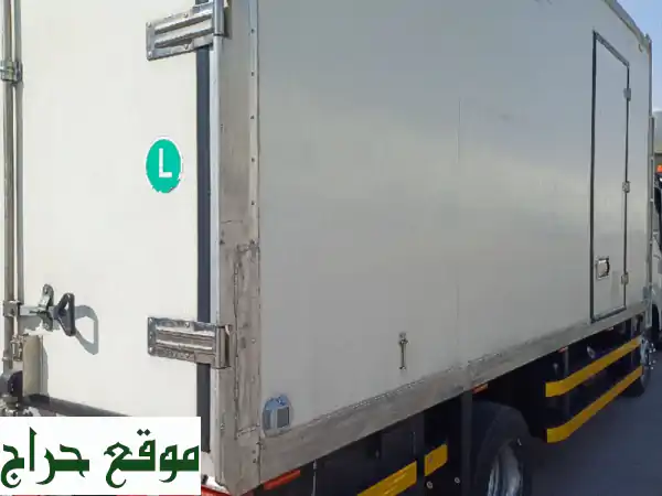 نقل مبردات ومجمدات آمنة وسريعة في السعودية | خدمة...