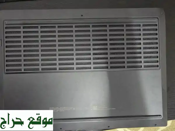 لابتوب HP Gaming قوي -  سعر مغرٍ! (حالة ممتازة)