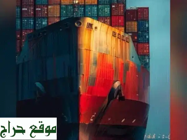 أفاق الوديان: شريكك الموثوق في التجارة العالمية من الصين إلى السعودية