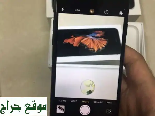 آيفون 7 بحالة ممتازة - وكالة - 128GB - أبوظبي فقط!