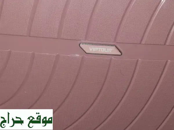 شنطة سفر سيليكون عملاقة - جديدة كلياً! بسعر مغرٍ 110 جنيه فقط!