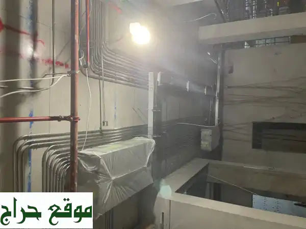 أفضل مقاول كهرباء وتكييف و فاير في منطقتك - حلول...