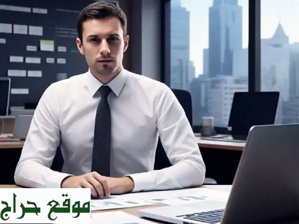 محاسب اونلاين: حلول محاسبية متكاملة وخدمات...