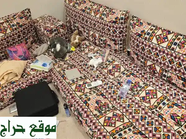 تخلص من أثاثك القديم بسهولة وسرعة في الرياض! ♻️