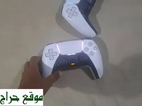 PlayStation 5 بحالة ممتازة! استخدام شهر واحد فقط - فرصة لا تُفوّت!