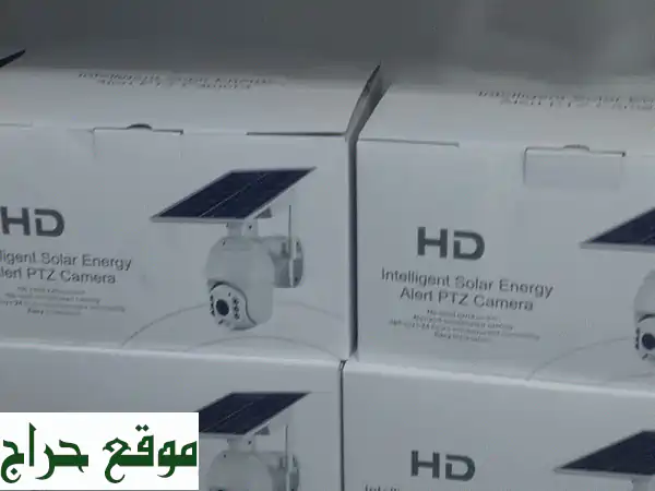 فني كاميرات مراقبة بالرياض | تركيب، صيانة،...