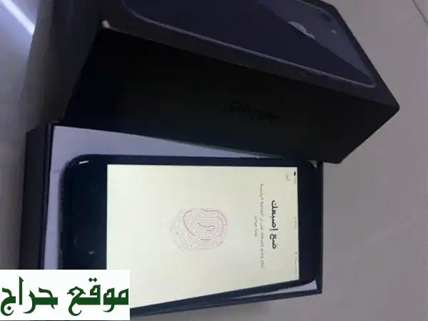 آيفون 8 بحالة وكالة - بطارية 100% - 64 جيجا - 450 درهم فقط!