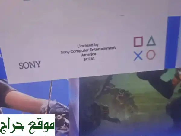PlayStation 5 بحالة ممتازة! استخدام شهر واحد فقط - فرصة...