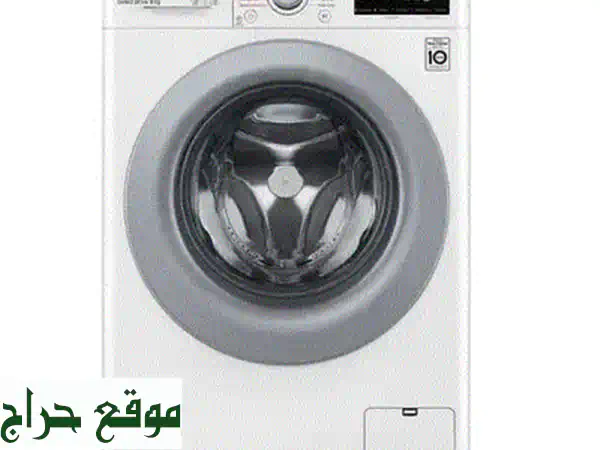 غسالة نشافة دايو 9+7 كيلو: كفاءة عالية، تصميم أنيق، وعرض لا يُفوّت!
