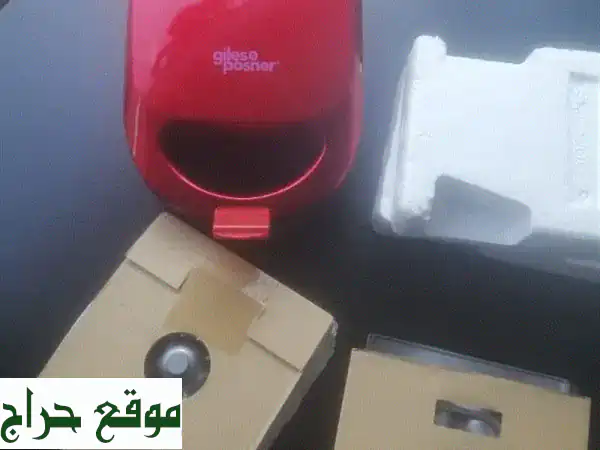صنع الوافل، الدونات، والبوبس اللذيذة بلمسة سحرية! ✨ جهاز صنع الوافل والدونات والبوبس متوفر الآن!