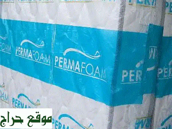 راحة طفلك هي راحتنا! 😴 فرشة سرير أطفال فاخرة بمقاسات تناسب جميع الأسرّة