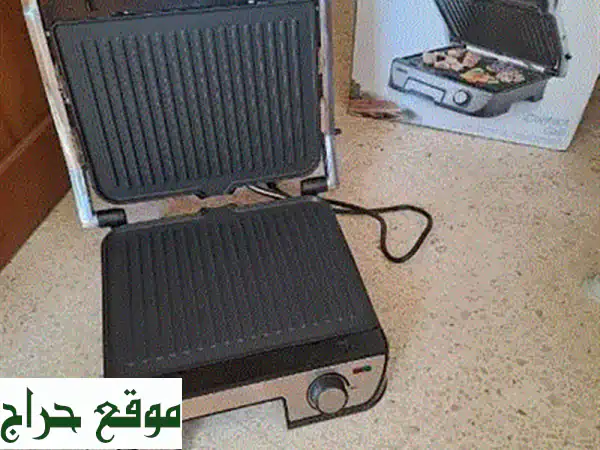 فرن مايكروويف سامسونج مستعمل بحالة ممتازة - صفقة لا تُفوّت!