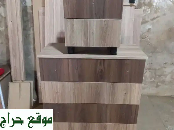 شوفنيرات وكوموندات أنيقة بتصاميم مميزة - توصيل مجاني!