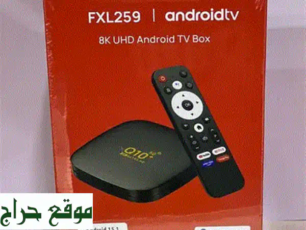 ?  عصا تلفزيون أندرويد 15  - تجربة مشاهدة لا تُقاوم! ?