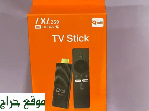 ?  عصا تلفزيون أندرويد 15  - تجربة مشاهدة لا تُقاوم! ?