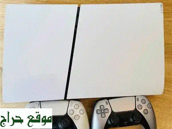 بلايستيشن 5 ديجيتال إيديشن بسعر الجملة! أقساط مريحة على 8 أو 12 شهرًا