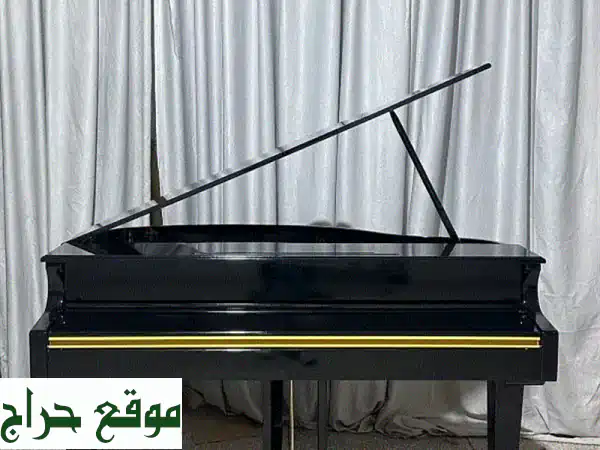 بيانو ديجيتال KFB100 غراند - تجربة بيانو حقيقي في...