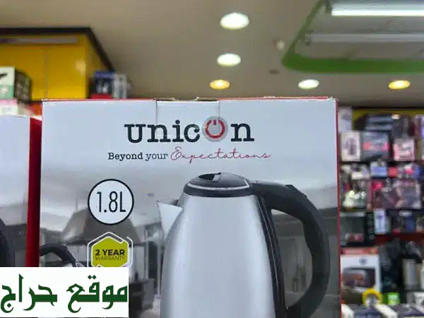 UNICON ELECTRIC KETTLE