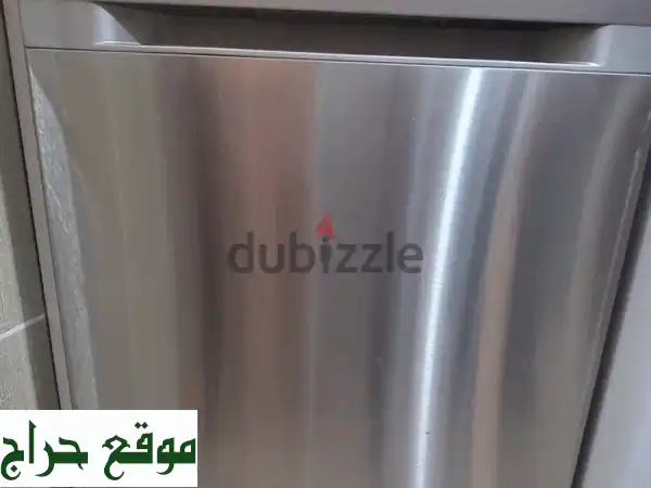 غسالة أطباق ممتازة للبيع - كالجديدة! (سعر قابل للتفاوض)