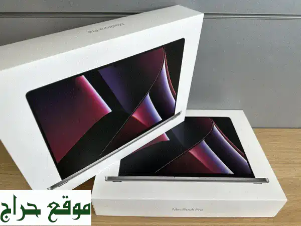Apple  MacBook Pro 16