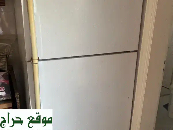 ثلاجة مايتاغ 36 بوصة - سعة كبيرة و تصميم أنيق!