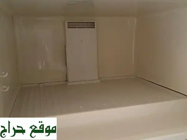 ثلاجة مايتاغ 36 بوصة - سعة كبيرة و تصميم أنيق!