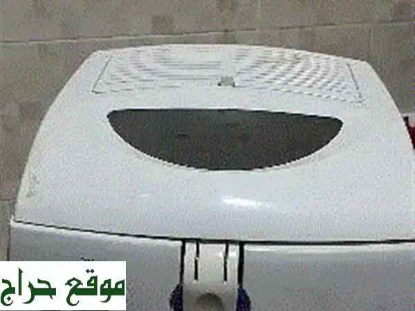 مقلاة هوائية مستعملة بحالة ممتازة - فرصة لا تُفوّت!