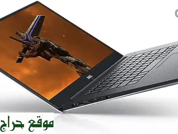 Dell Precision 5530: قوة خارقة في جهاز أنيق – عرض خاص!