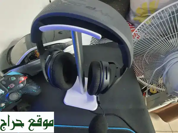 هايبراكس سترينجر 2 كور - صوت مثالي وسعر لا يقاوم! (جديد بدون علبة)