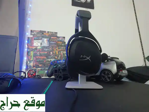 هايبراكس سترينجر 2 كور - صوت مثالي وسعر لا يقاوم!...