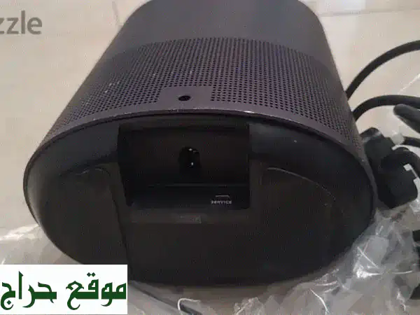 سماعات Bose Home Speaker 500 الأصلية - تجربة صوتية...