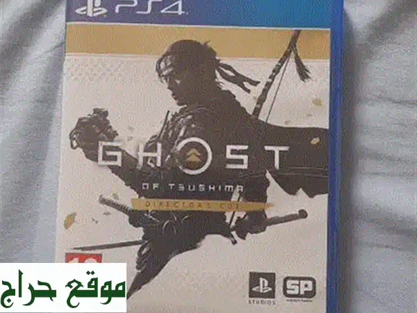 مافيا ٣ على PS4 - نسخة جديدة بسعر لا يُصدق!  فقط 15 دولار!