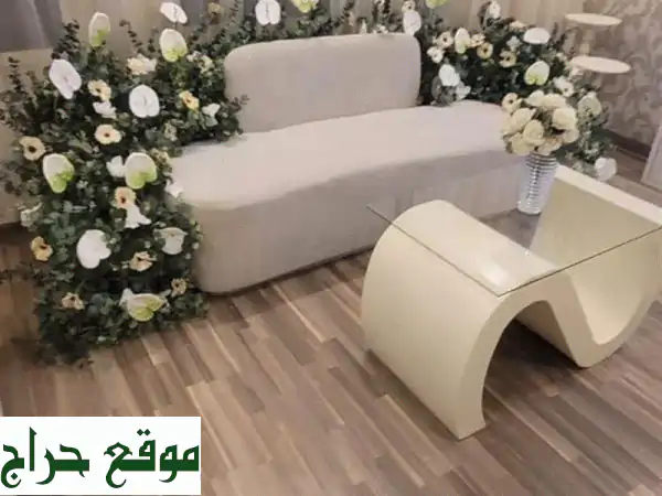أحلى مناسباتك مع قهوجينا وصبابينا المحترفين! ☕ 🎉