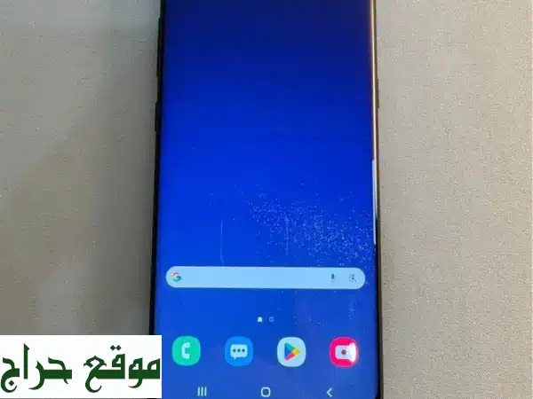 سامسونج Galaxy S8 Plus -  سعر لا يُفوّت! ✨