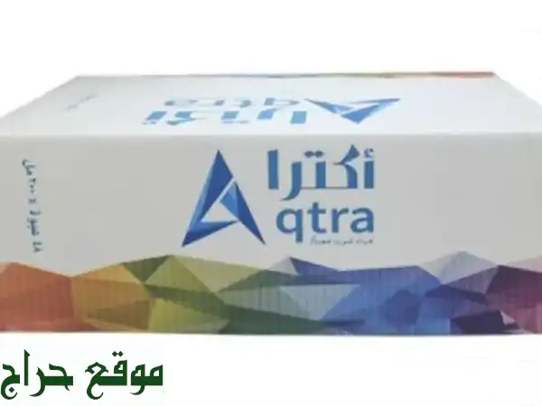 مياه أكثرا، فين، وأكوالايف: نقاءٌ منعش من مجموعة مصانع السد الحديثة