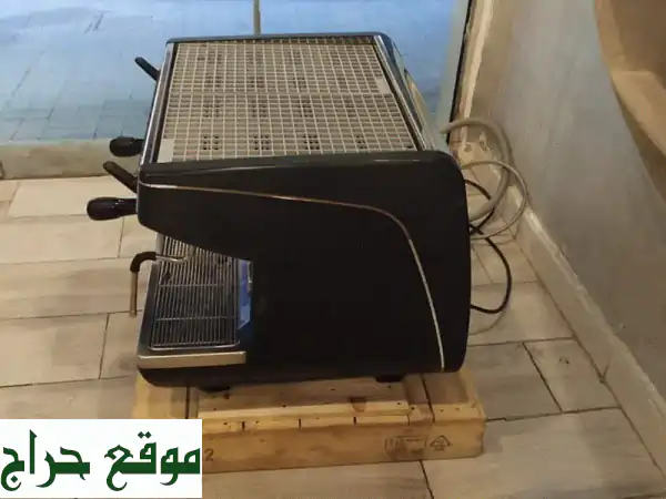 قهوة إيطالية احترافية في منزلك! مكينة نوفا Simonelli Appia Life (V GR2) للبيع