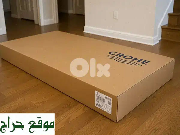 خصم هائل! مرحاض جداري غروهي ألماني الصنع - جودة...